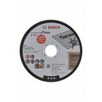 Bosch 2608603170 Cutting Disc 115mm Steel For INOX Meets EN 12413 Safety