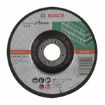 Bosch 2608603174 Standard Stone Cutting Disc 125mm For Angle Grinder