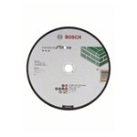 Bosch 2608603180 Stone Cutting Disc 230mm Silicon Carbide Resin