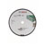 Bosch 2608603180 Stone Cutting Disc 230mm Silicon Carbide Resin
