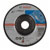 Bosch 2608603182 Metal Grinding Disc Depressed Centre A24 P BF 125mm 2223mm 60mm