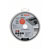 Bosch 2608603254 Cutting Disc 115mm INOX Steel Safe for Angle Grinders