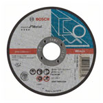 Bosch 2608603395 Cutting Disc 115mm Metal Cutting High Safety