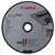 Bosch 2608603406 Cutting Disc 180mm for Steel Iron-Free 1piece