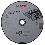 Bosch 2608603407 Expert Inox Cutting Disc 230mm Steel Angle Grinder