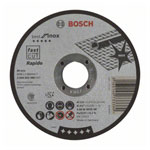 Bosch 2608603486 Cutting Disc 115mm Steel Long-lasting Inox Cutting