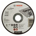 Bosch 2608603488 Cutting Disc 125mm Steel For Inox resist wear