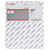 Bosch 2608605414 J410 Sandpaper Sheet Grit size 100 (WxH) 230mmx280mm