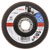 Bosch 2608607328 X571 Flap Disc 125mm Metal Durable Zirconium Oxide