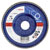 Bosch 2608607366 X551 Flap Disc 125mm Metal Grinding High Durability