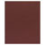 Bosch 2608608C09 J475 Sandpaper Sheet Grit 120 230x280mm Metal Finish