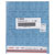 Bosch 2608608C15 J475 sanding Sheet 230x280mm G320