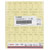 Bosch 2608608H63 C355 Sandpaper Sheet Grit size 120 (WxH) 230mmx280mm