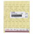 Bosch 2608608H65 C355 Sandpaper Sheet Grit 240 230x280mm For Precision Finish