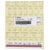 Bosch 2608608H69 C355 Sandpaper Sheet 1200 Grit 230x280mm For Fine Finish