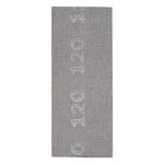 Bosch 2608608N29 Sandpaper Sheet Grit size 120 (LxW) 280mmx115mm