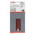 Bosch 2608608X97 C430 Sander Paper Grit 40/80/120/180 93x186mm 10 pieces