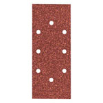 Bosch 2608608X98 C430 Sander Paper 93x230mm 10pieces Grit 40-180