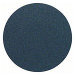 Bosch 2608608Y06 Sandpaper Sheet 80-Grit 115mm 5-Pack High Material Removal