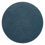 Bosch 2608608Y12 F550 sanding Sheet pack of 5 125mm G40