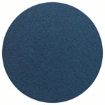 Bosch 2608608Y15 Sandpaper Sheet Ø125mm Grit 80 5 pieces High Durability