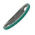 Bosch 2608608Y46 Best for Inox Sandpaper Belt 457x13mm Grit 40 10pieces