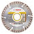 Bosch 2608615057 Diamond Cutting Disc Universal 115x22.23x2x10
