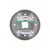 Bosch 2608615131 X-LOCK Diamond Cutting Disc 115mm for Clean Ceramic Cuts