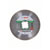 Bosch 2608615137 Diamond Cutting Disc 115mm for Ceramic X-LOCK System