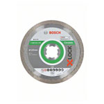 Bosch 2608615138 X-LOCK Diamond Cutting Disc 125mm for Ceramic Tiles