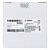 Bosch 2608619182 X-LOCK Fibre Disc R780 Metal + Inox 115x22.23mm G120
