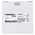 Bosch 2608619185 X-LOCK Fibre Disc R780 Metal + Inox 125x22.23mm G60