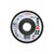 Bosch 2608619201 X-LOCK Grinding Wheel 125mm Metal Durable 1piece