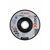 Bosch 2608619254 X-LOCK Cutting Disc 125mm for Metal High Safety & Speed