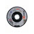 Bosch 2608619255 X-LOCK Metal 125x2.5x22.23 Straight Cutting A 30 S BF