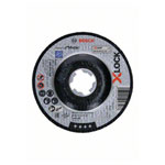 Bosch 2608619256 X-LOCK Cutting Disc Metal 115mm High Safety & Power