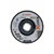Bosch 2608619259 X-LOCK Grinding Disc 125mm for Metal Fast Change