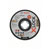 Bosch 2608619261 X-LOCK Cutting Disc 115mm Inox Steel EN 12413