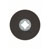 Bosch 2608619261 X-LOCK Cutting Disc 115mm Inox Steel EN 12413