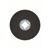 Bosch 2608619262 X-LOCK Cutting Disc for Steel 125mm 1piece Keyless Change