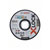 Bosch 2608619268 X-LOCK Cutting Disc: 115mm Multi-material 13300rpm