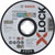 Bosch 2608619270 X-LOCK Cutting Disc 125mm Cuts Multi-Materials Effortlessly