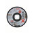 Bosch 2608619362 X-LOCK Cutting Disc (Straight) 115mm INOX