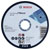 Bosch 2608619767 Standard Metal Cutting Disc 115mm for Angle Grinders