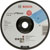 Bosch 2608619778 Standard Metal Grinding Disc 180mm Aluminium Oxide