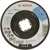 Bosch 2608619781 X-LOCK Metal 115x2.5x22.23mm Depressed Cutting
