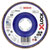 Bosch 2608619816 X551 Flap Disc Ø 125mm Bore Ø 22.23mm