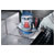 Bosch 2608620725 X-LOCK Metal Cup Brush 75mm 0.3mm for Grinder