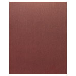 Bosch 2608621597 C420 Sandpaper Sheet 240 Grit 230x280mm Wood/Paint