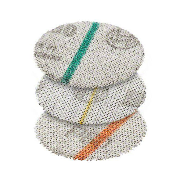 Bosch 2608621718 M480 Sandpaper Sheets Set Best for Wood/Paint K80...